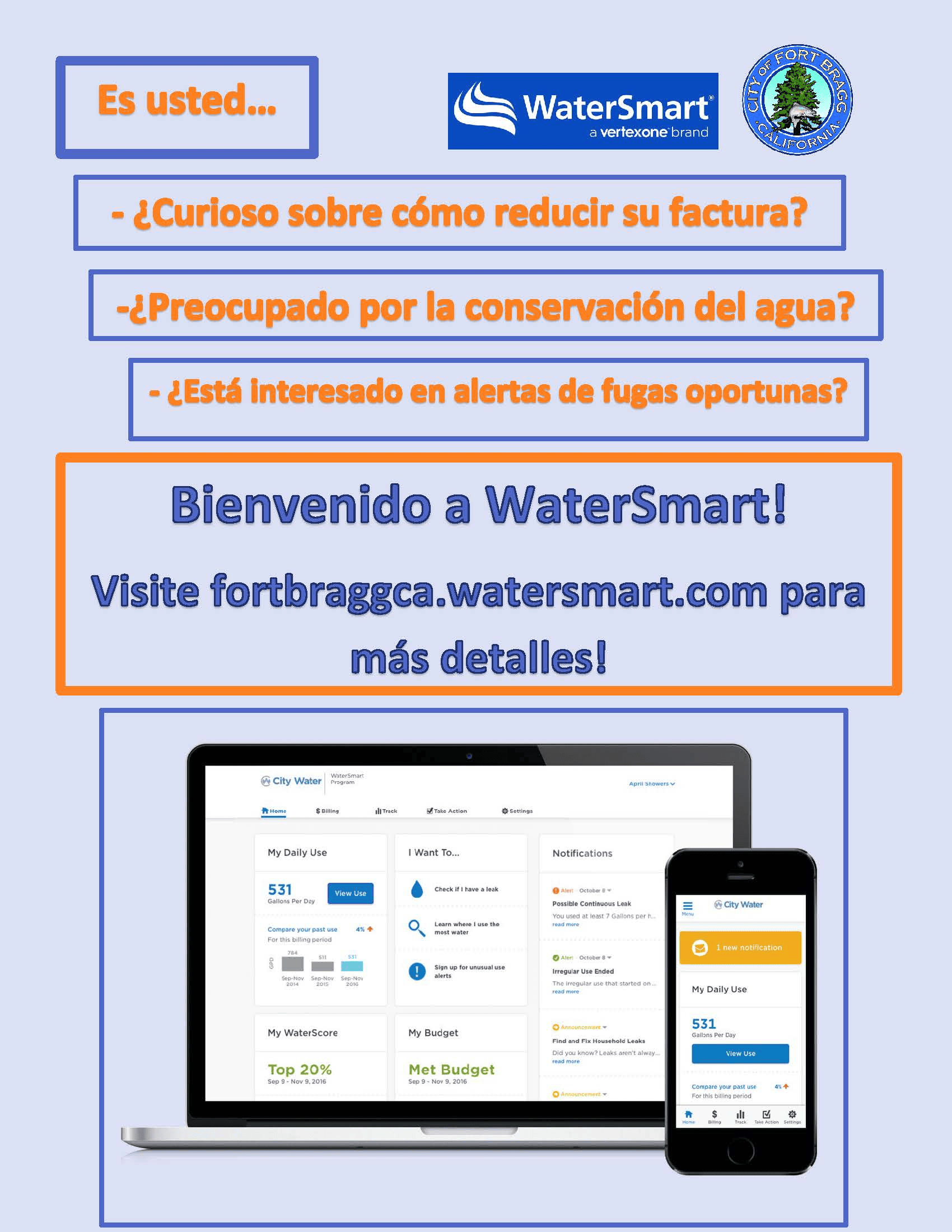 WaterSmart